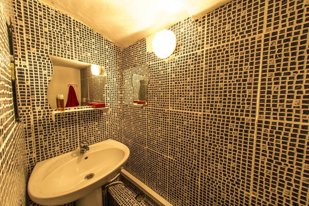 Rentbynight Aparthotel Brüksel Dış mekan fotoğraf