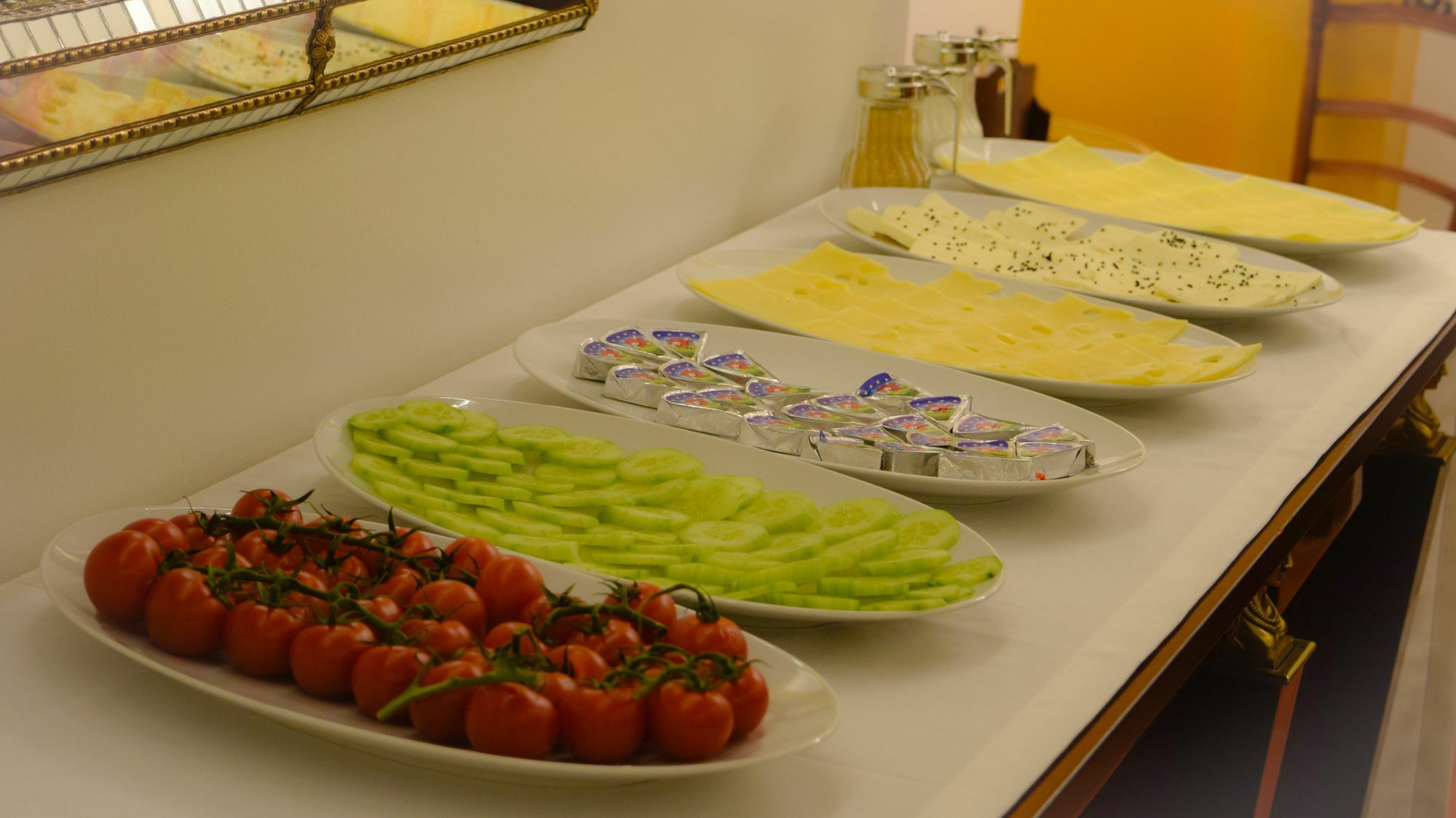 Rentbynight Aparthotel Brüksel Dış mekan fotoğraf